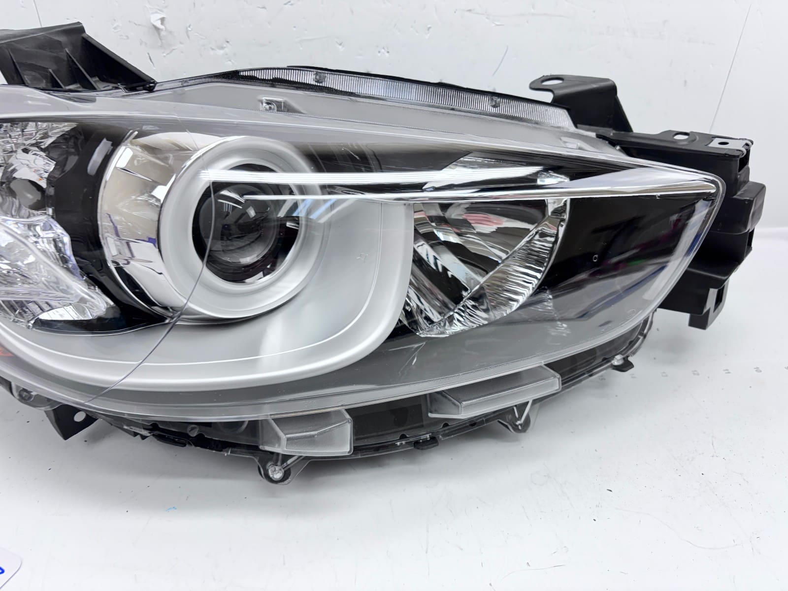 Mazda CX-5 2013-2016 Halogen Front Right Headlight KJ0151031C - Image 7