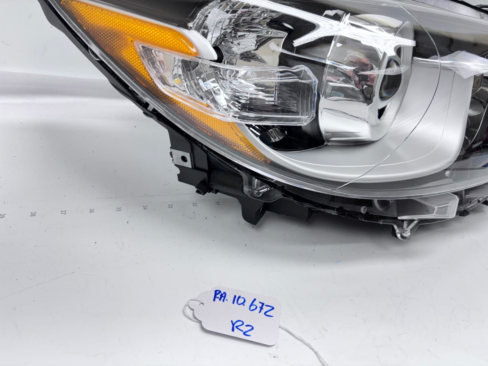 Mazda CX-5 2013-2016 Halogen Front Right Headlight KJ0151031C - Image 11