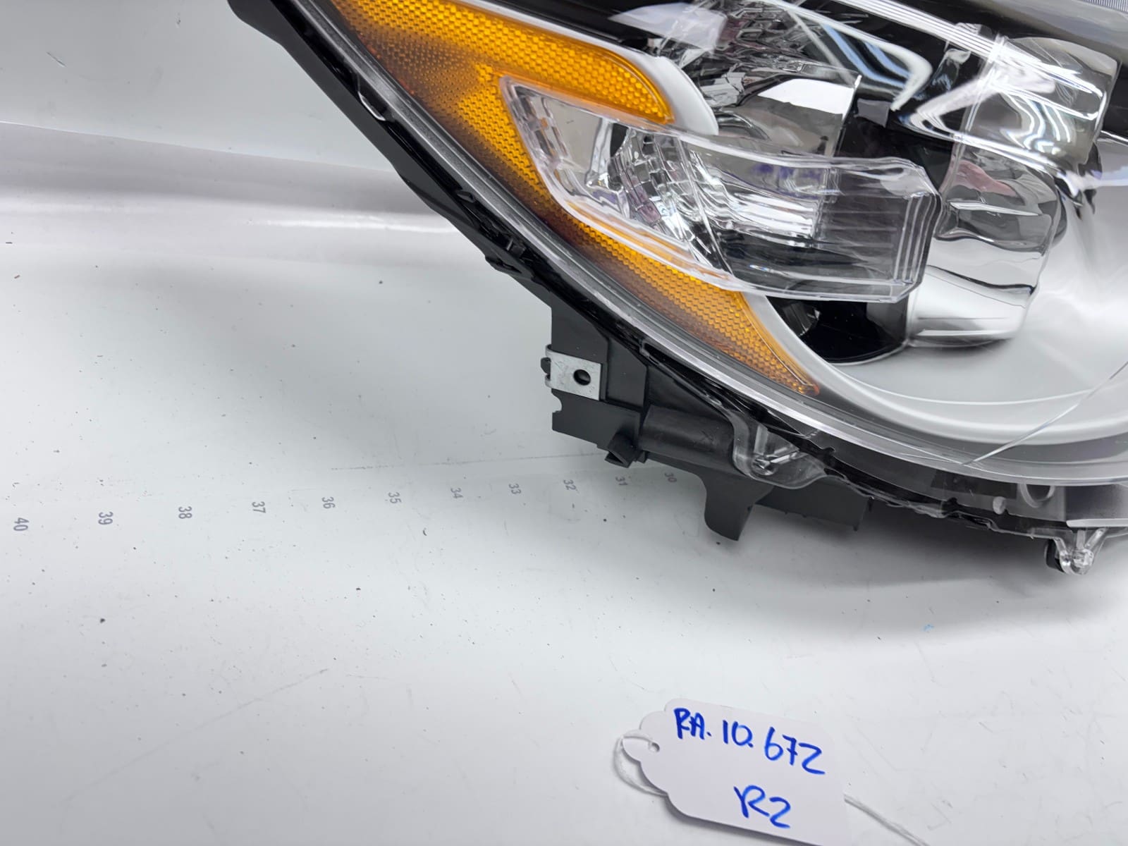 Mazda CX-5 2013-2016 Halogen Front Right Headlight KJ0151031C - Image 12