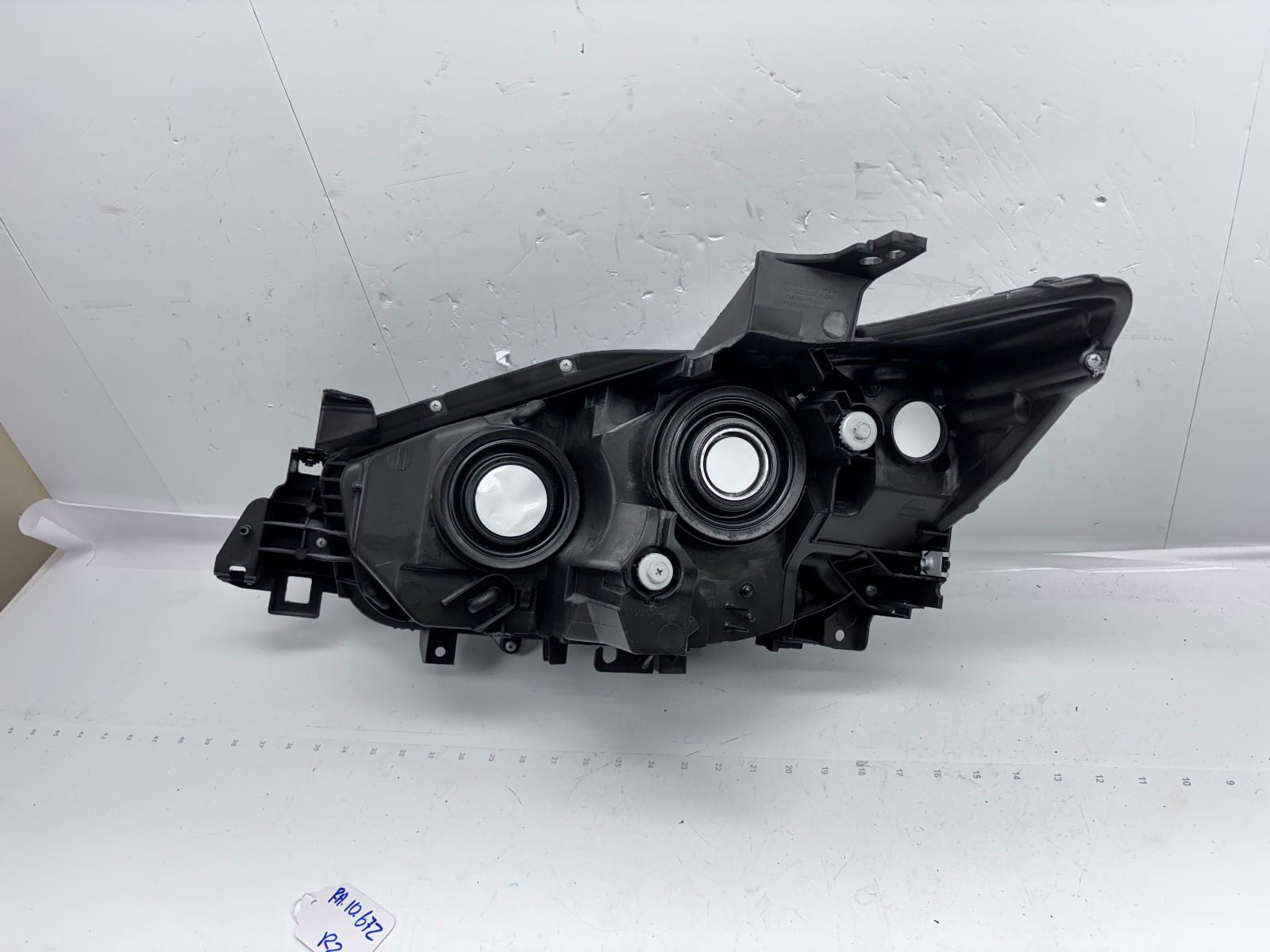 Mazda CX-5 2013-2016 Halogen Front Right Headlight KJ0151031C - Image 16