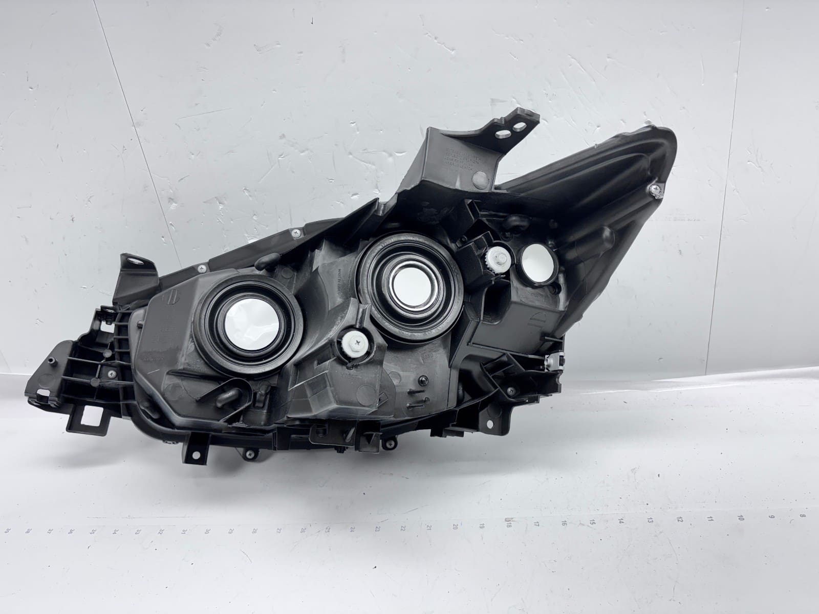 Mazda CX-5 2013-2016 Halogen Front Right Headlight KJ0151031C - Image 17