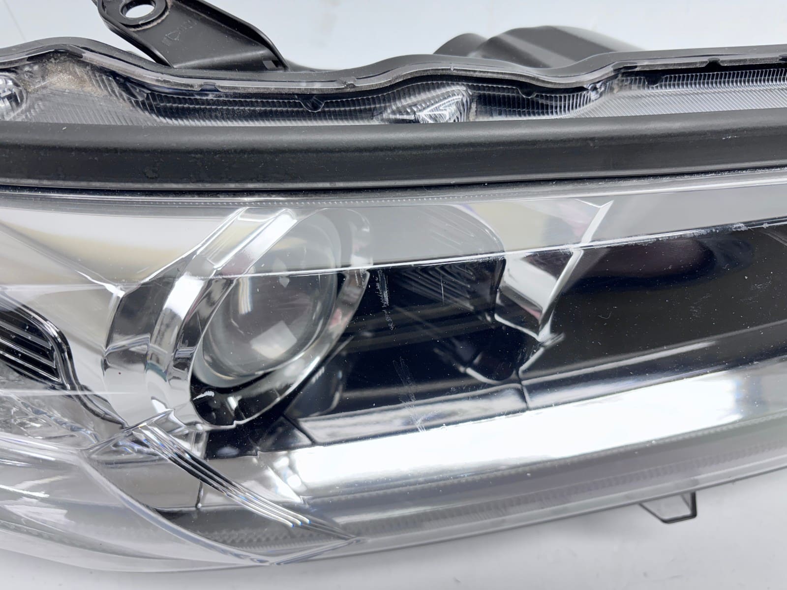 2017-2019 Toyota Highlander Halogen LED Front Right OEM Headlight - Image 14