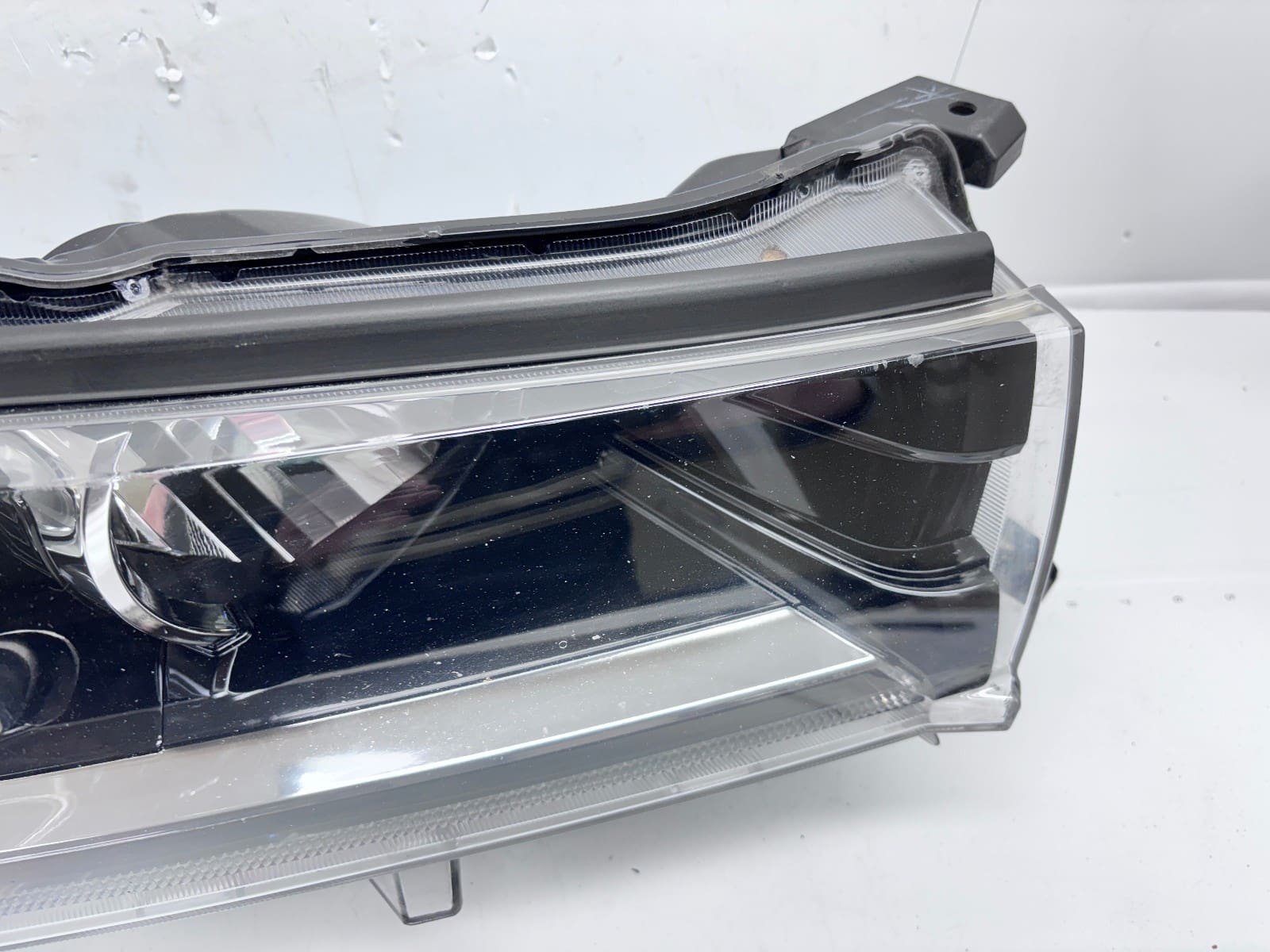 2017-2019 Toyota Highlander Halogen LED Front Right OEM Headlight - Image 15