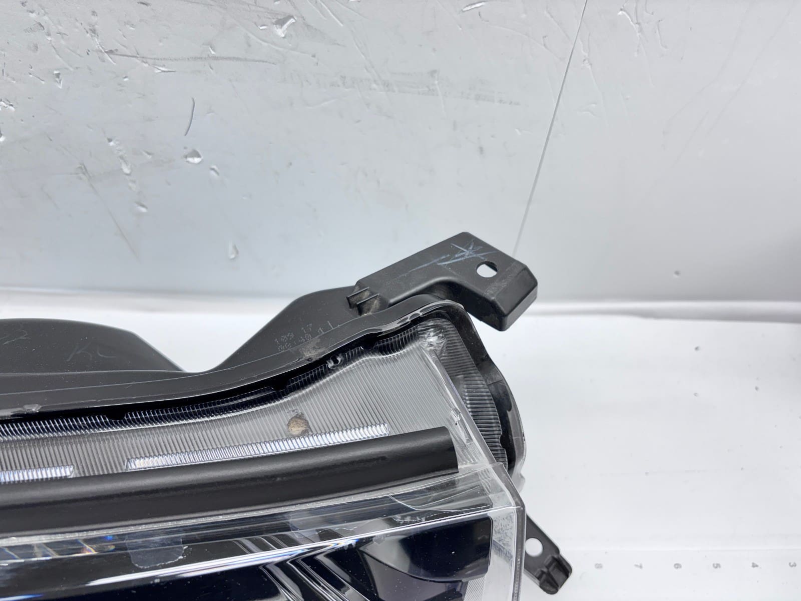 2017-2019 Toyota Highlander Halogen LED Front Right OEM Headlight - Image 16