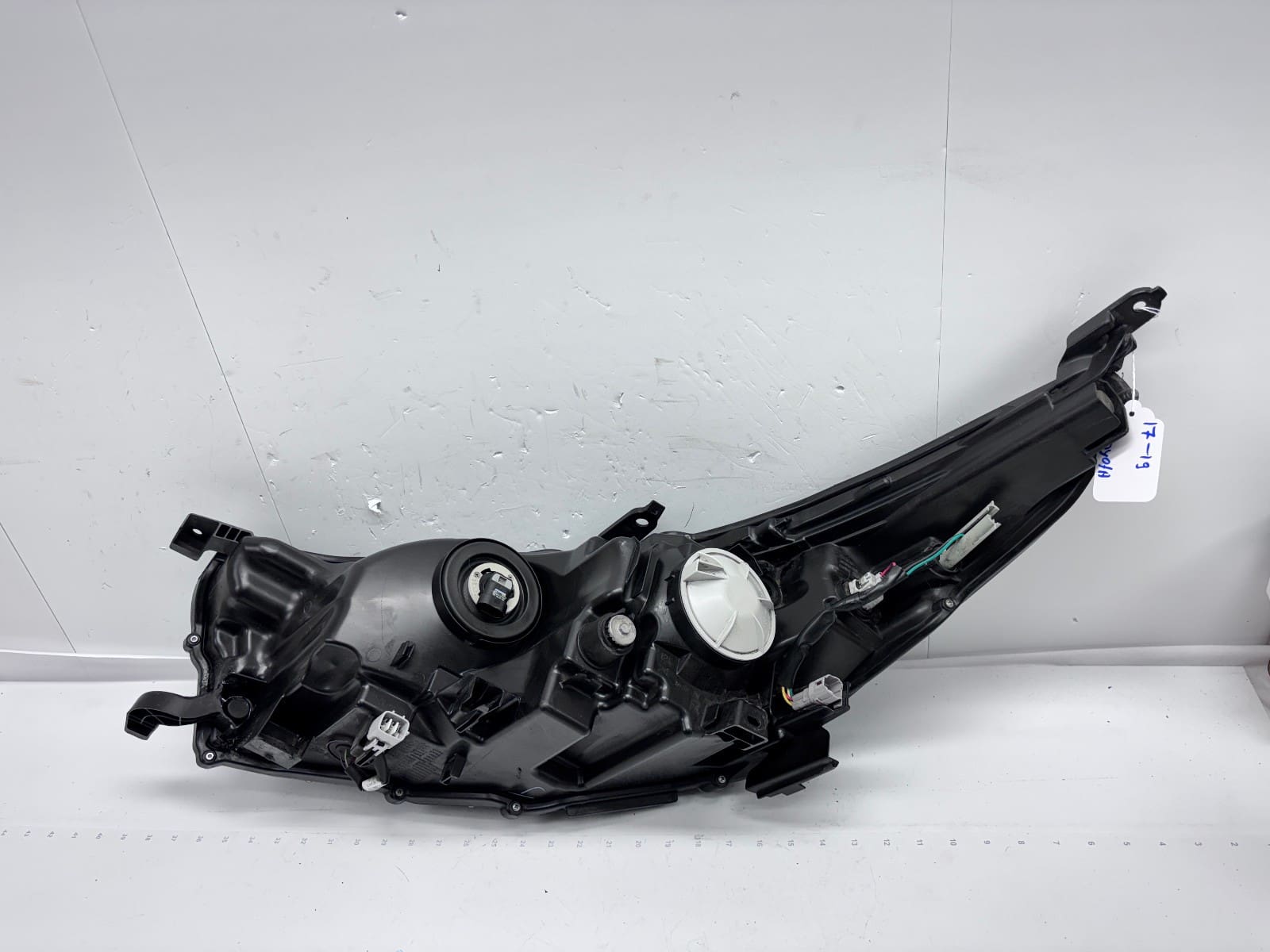 2017-2019 Toyota Highlander Halogen LED Front Right OEM Headlight - Image 20