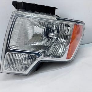 2009-2014 Ford F150 Halogen Front Left OEM Headlight