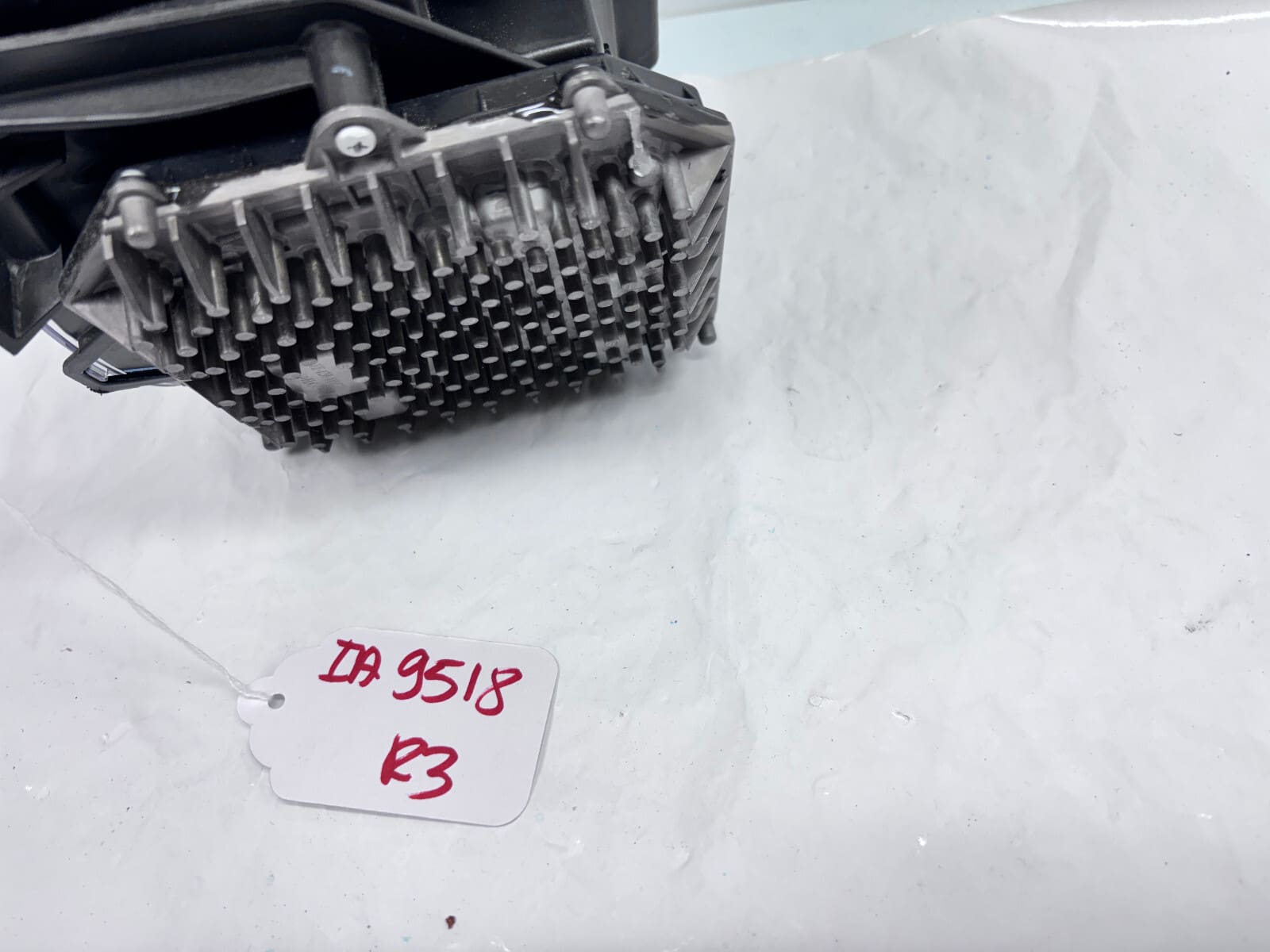 2018-2023 Jeep Gladiator; Wrangler LED Front Right CAPA Headlight - Image 13