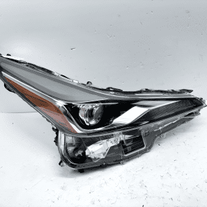 2019-2022 Toyota Prius LED Front Right OEM Headlight
