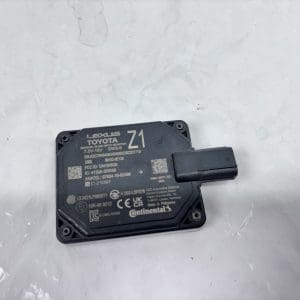 2023-25 Lexus RX350 RX450h Rear Blind Spot Radar OEM Genuine 88162-0e220