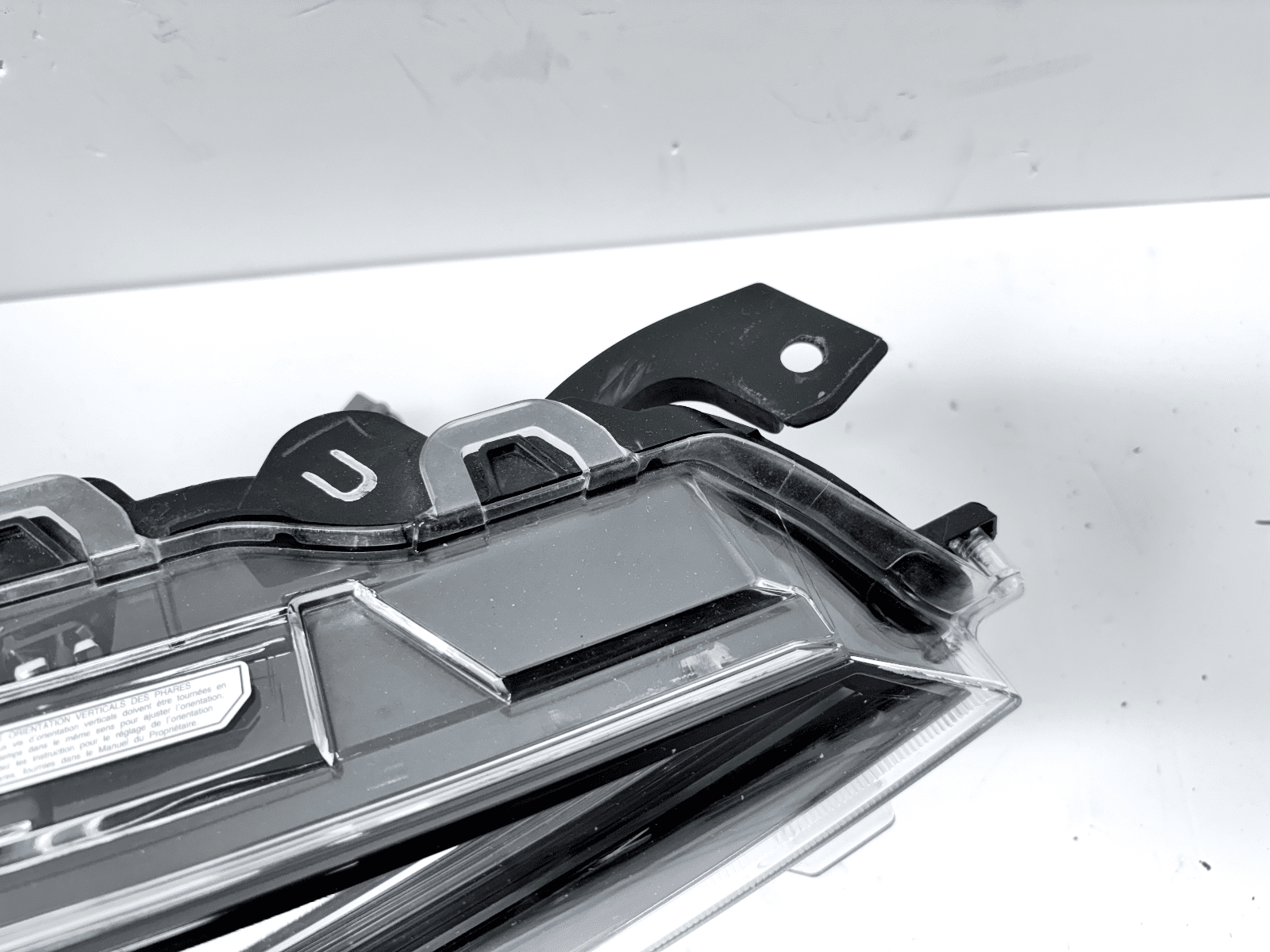 2019-2022 Toyota Prius LED Front Right OEM Headlight - Image 5