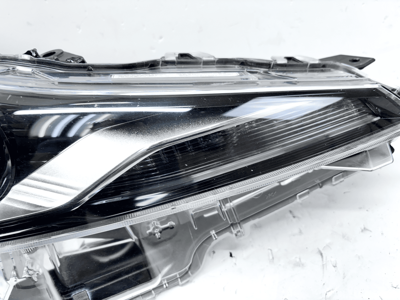 2019-2022 Toyota Prius LED Front Right OEM Headlight - Image 6