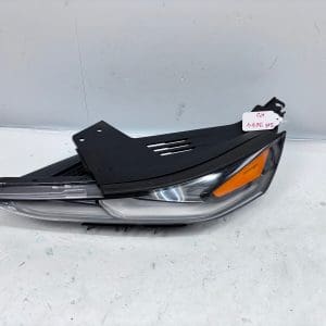 2019-20 Hyundai Santa Fe LED Front Left OEM Headlight Running Light