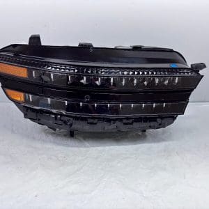 2023-24 HYUNDAI GENESIS G90 FULL LED FRONT RIGHT OEM HEADLIGHT 92102-T4000