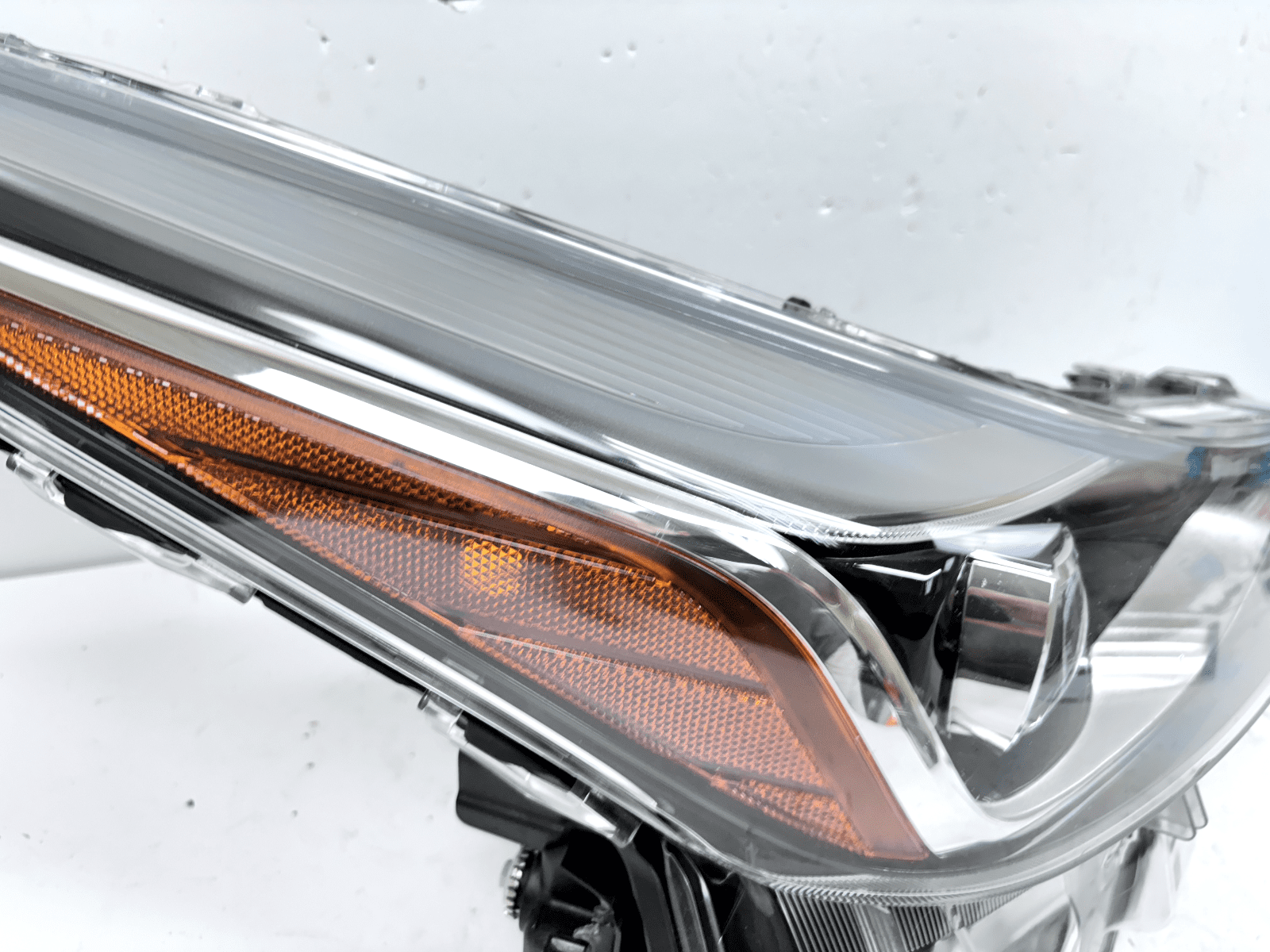 2019-2022 Toyota Prius LED Front Right OEM Headlight - Image 12