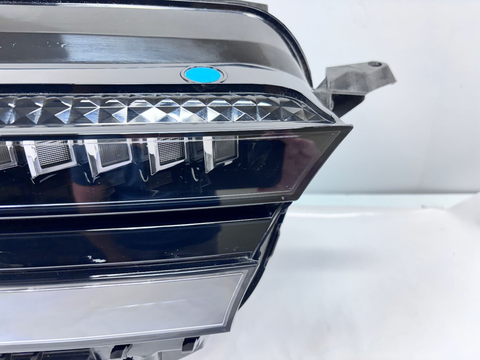 2023-24 HYUNDAI GENESIS G90 FULL LED FRONT RIGHT OEM HEADLIGHT 92102-T4000 - Image 2