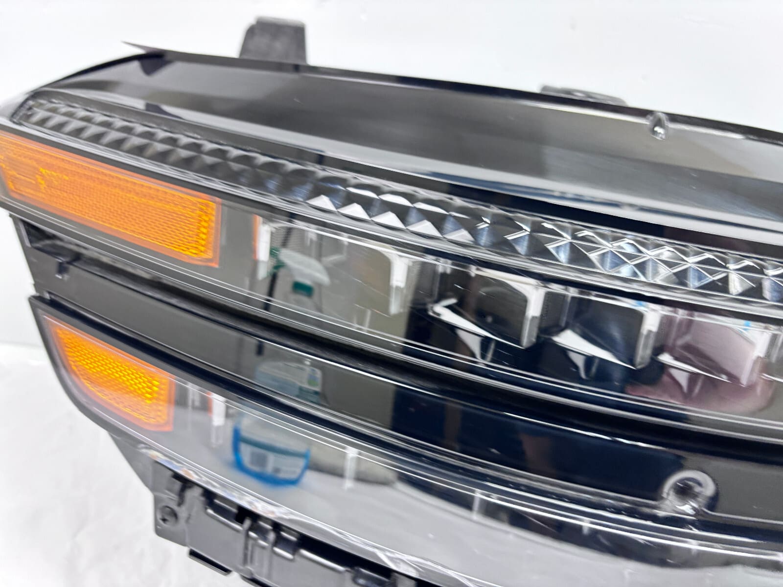 2023-24 HYUNDAI GENESIS G90 FULL LED FRONT RIGHT OEM HEADLIGHT 92102-T4000 - Image 5