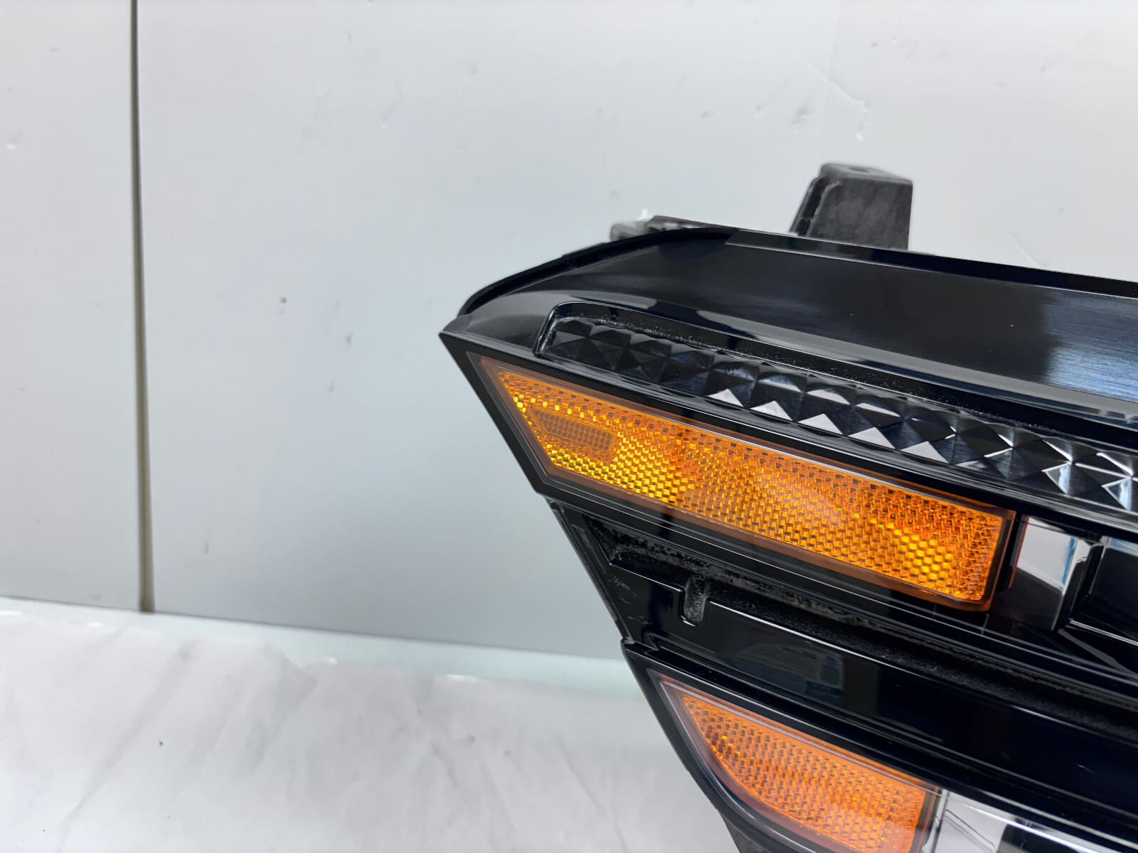 2023-24 HYUNDAI GENESIS G90 FULL LED FRONT RIGHT OEM HEADLIGHT 92102-T4000 - Image 6