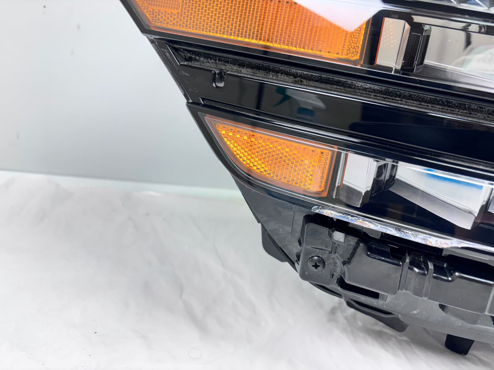 2023-24 HYUNDAI GENESIS G90 FULL LED FRONT RIGHT OEM HEADLIGHT 92102-T4000 - Image 7