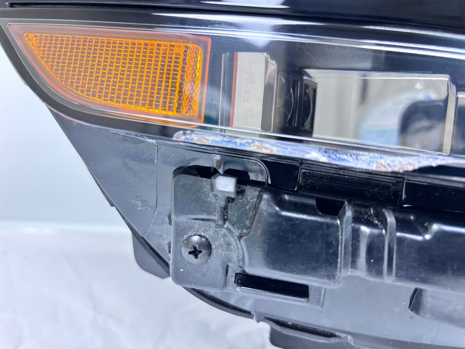 2023-24 HYUNDAI GENESIS G90 FULL LED FRONT RIGHT OEM HEADLIGHT 92102-T4000 - Image 10