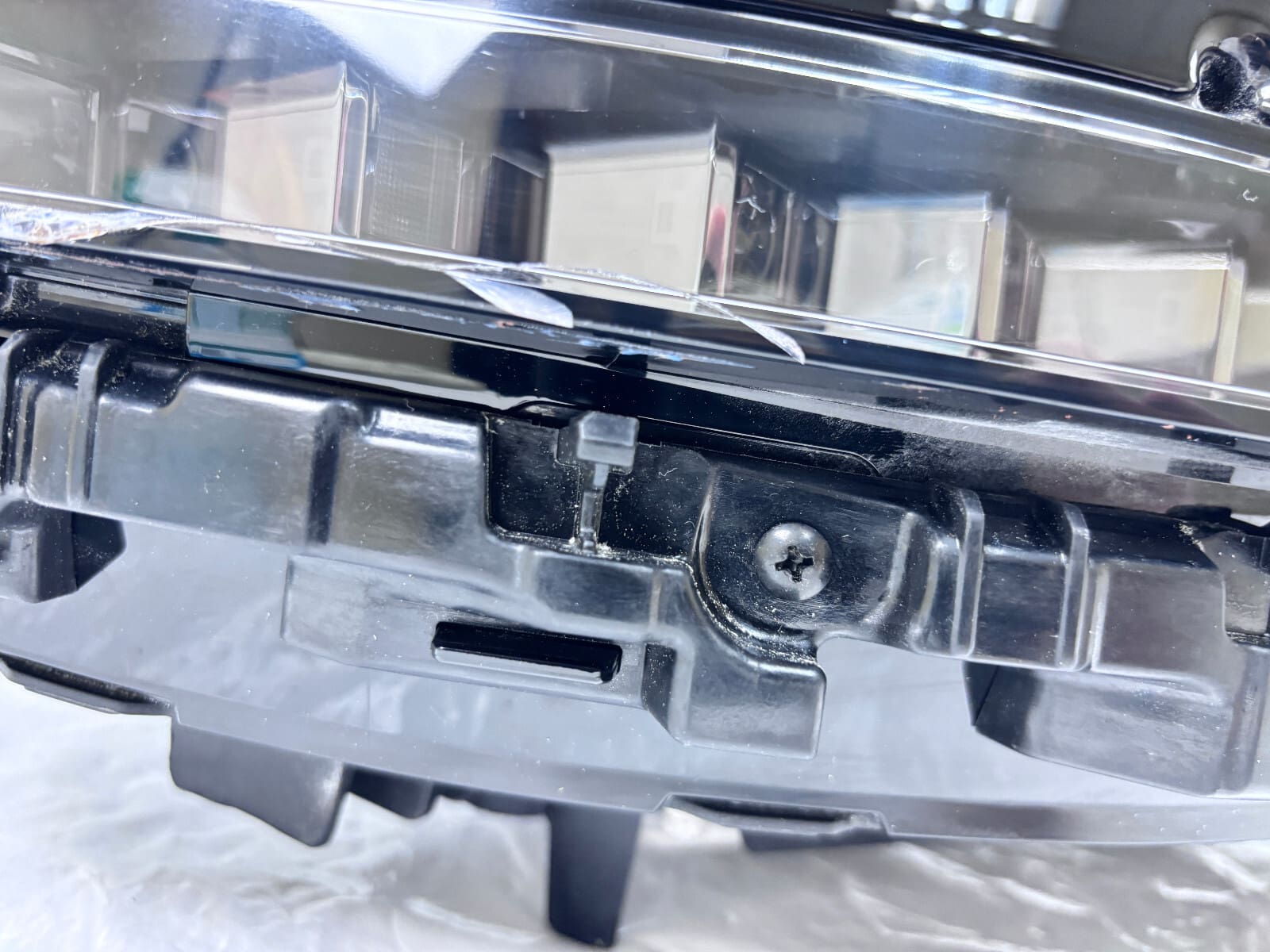 2023-24 HYUNDAI GENESIS G90 FULL LED FRONT RIGHT OEM HEADLIGHT 92102-T4000 - Image 11