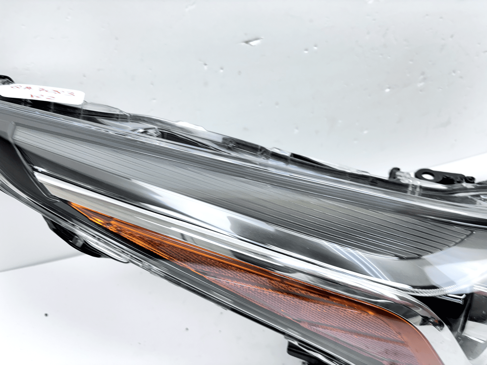 2019-2022 Toyota Prius LED Front Right OEM Headlight - Image 13