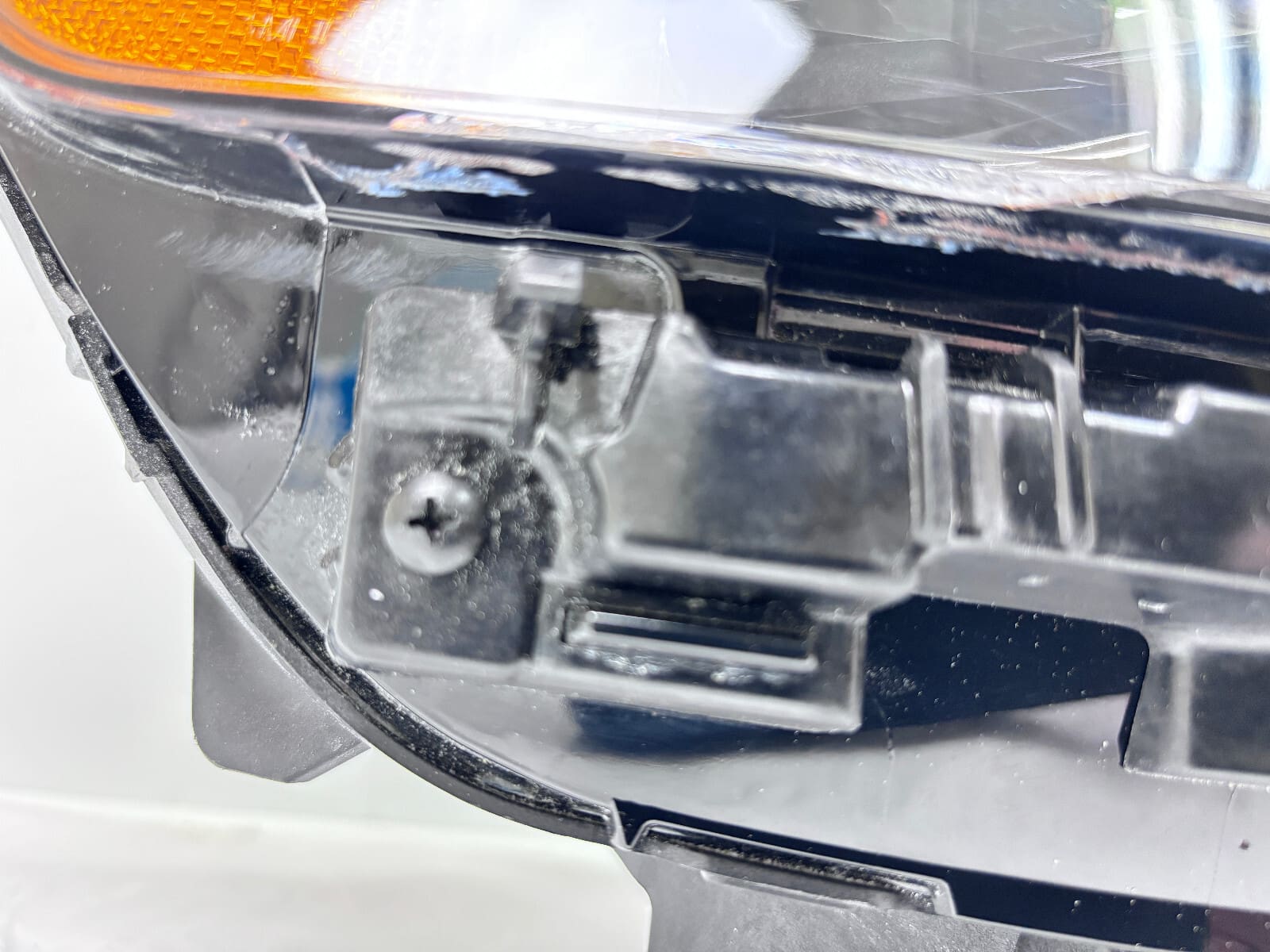 2023-24 HYUNDAI GENESIS G90 FULL LED FRONT RIGHT OEM HEADLIGHT 92102-T4000 - Image 12