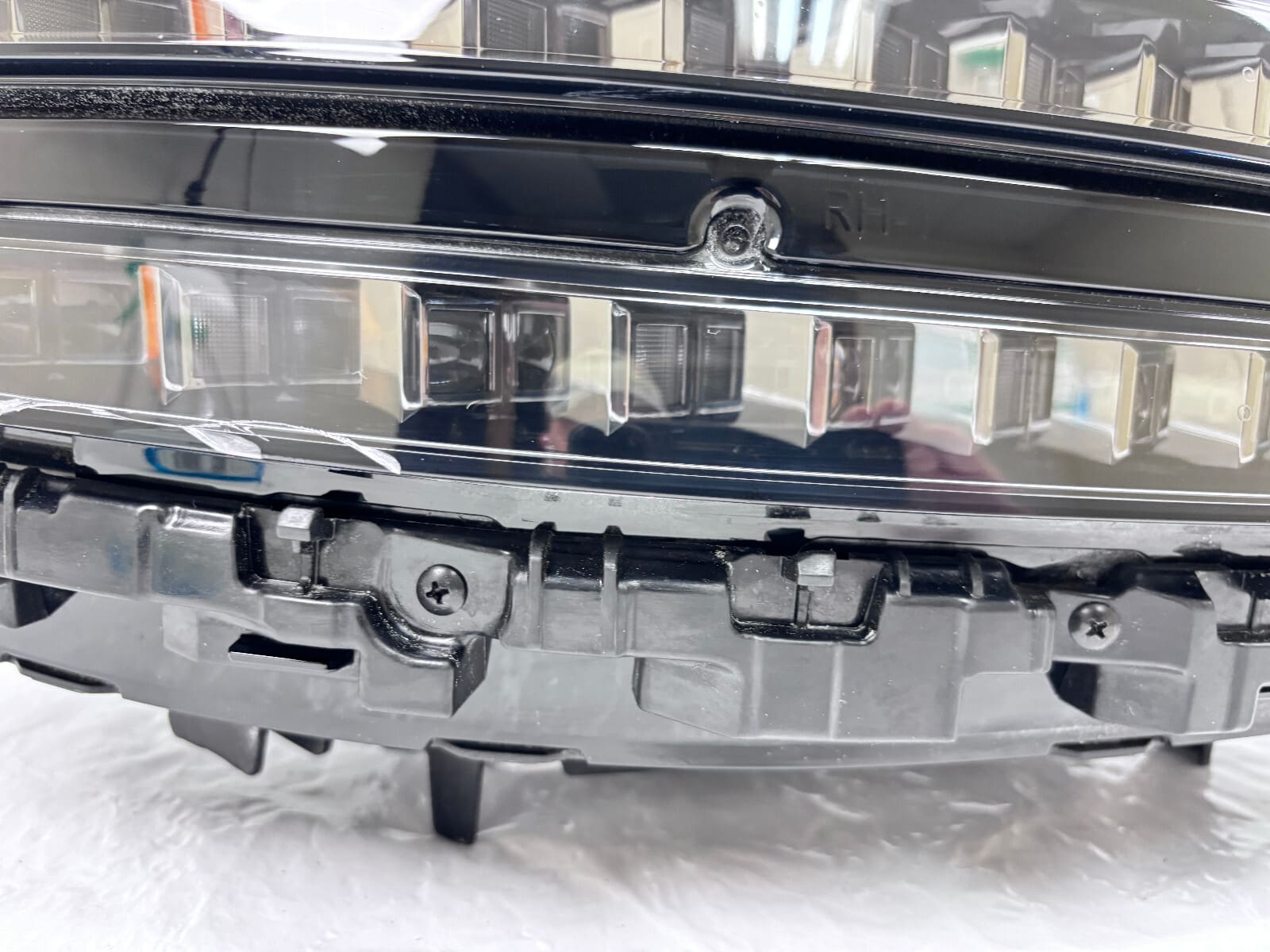 2023-24 HYUNDAI GENESIS G90 FULL LED FRONT RIGHT OEM HEADLIGHT 92102-T4000 - Image 14