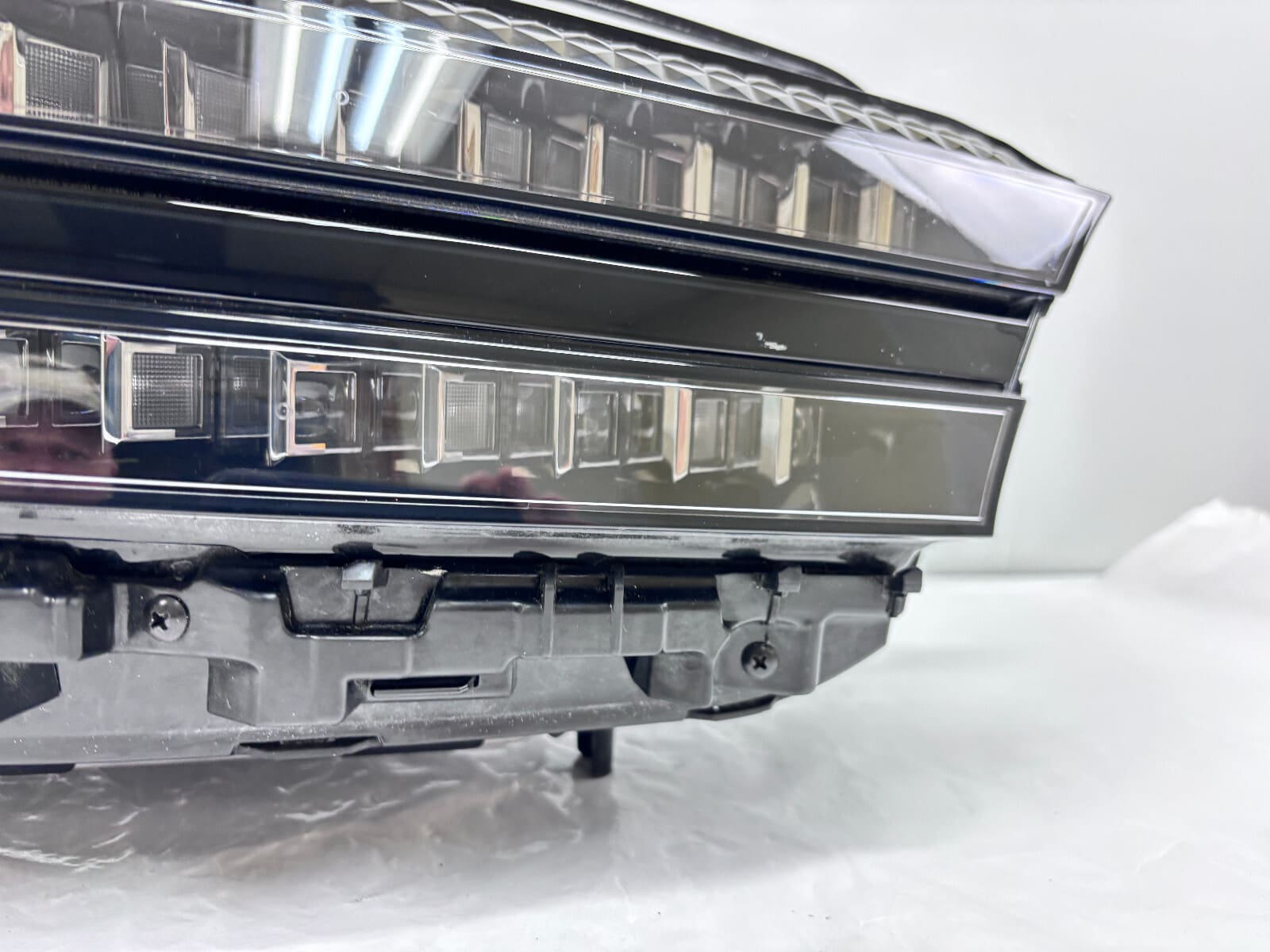 2023-24 HYUNDAI GENESIS G90 FULL LED FRONT RIGHT OEM HEADLIGHT 92102-T4000 - Image 15