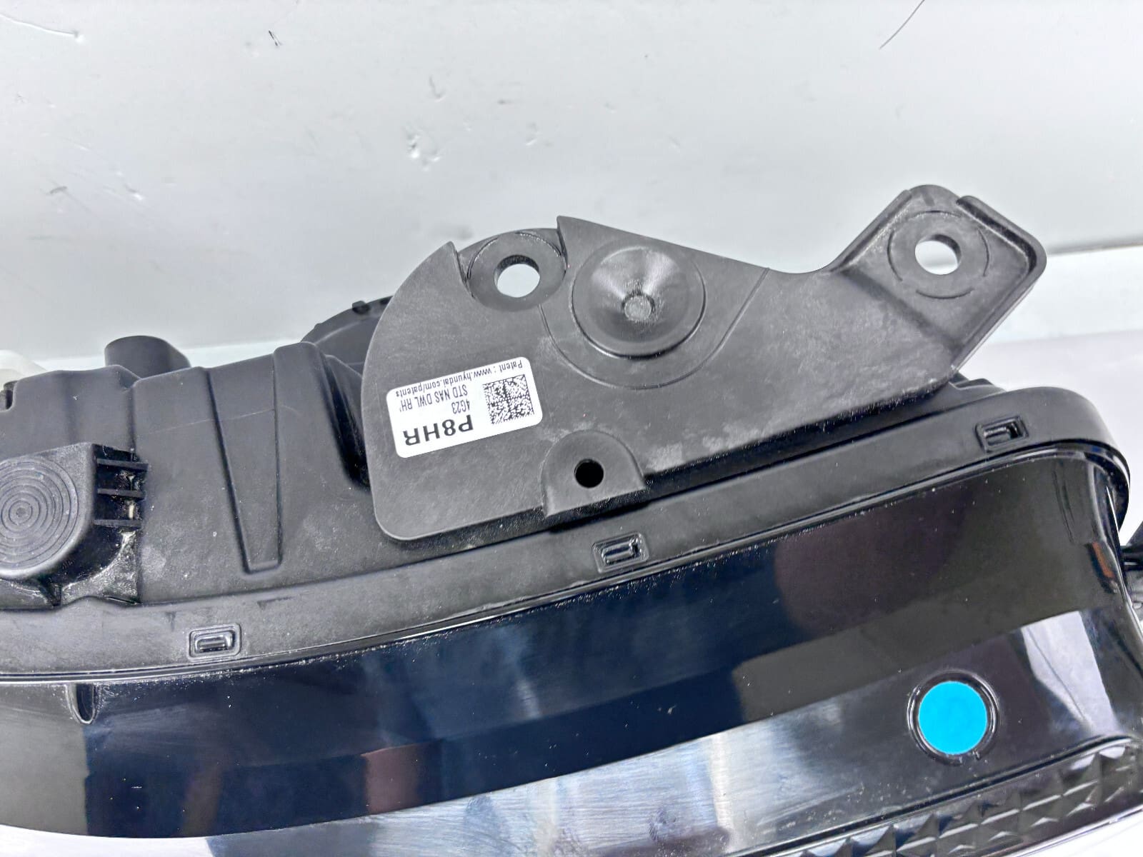 2023-24 HYUNDAI GENESIS G90 FULL LED FRONT RIGHT OEM HEADLIGHT 92102-T4000 - Image 17