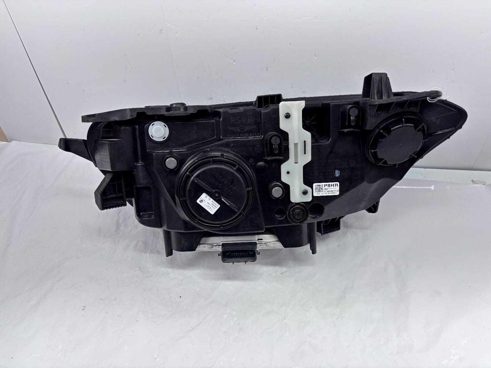 2023-24 HYUNDAI GENESIS G90 FULL LED FRONT RIGHT OEM HEADLIGHT 92102-T4000 - Image 18