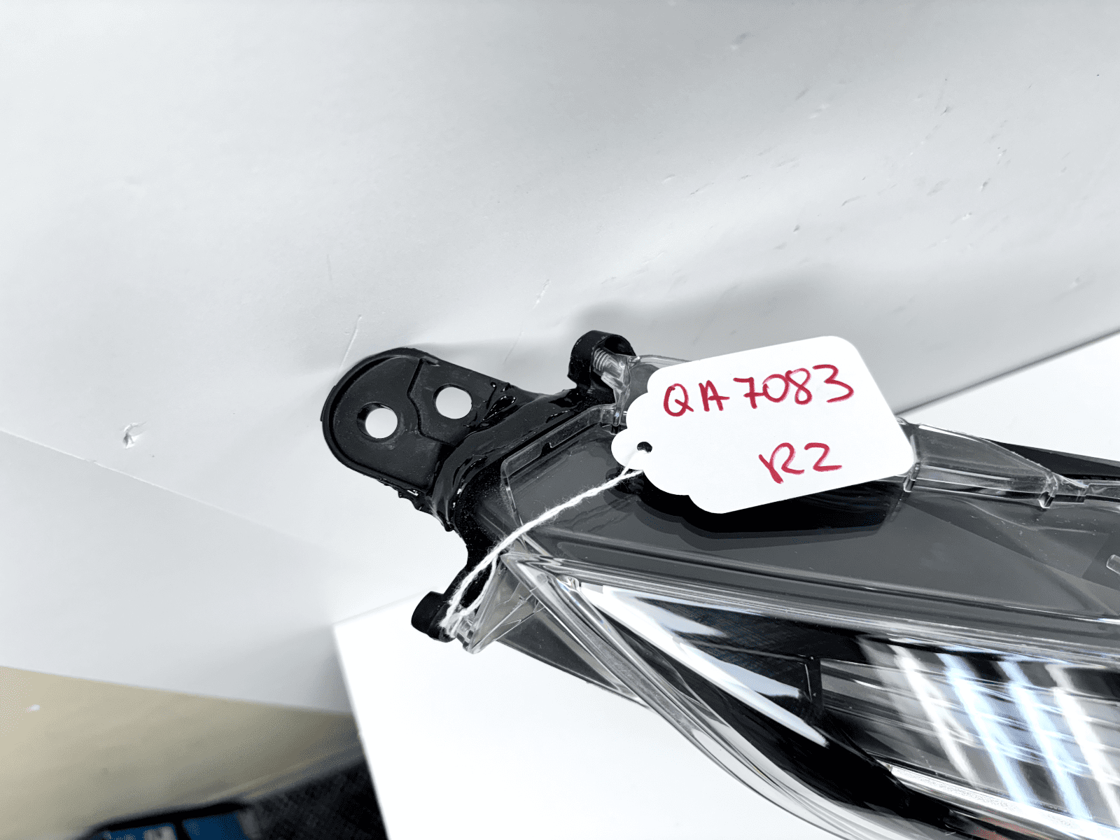 2019-2022 Toyota Prius LED Front Right OEM Headlight - Image 14
