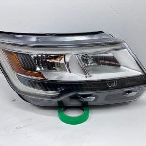 2016-19 Ford Explorer LED Front Right OEM Headlight HB5313005BB Used