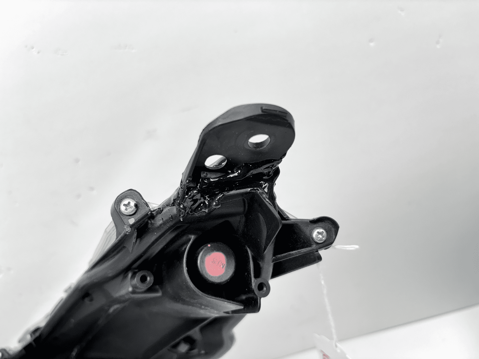 2019-2022 Toyota Prius LED Front Right OEM Headlight - Image 19