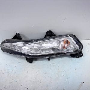 2019-22 Chevy Malibu Halogen Front Right OEM Running Light/Fog Light