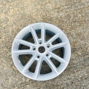 2011-17 Grand Caravan; 2013-17 Dodge Journey 17x6.5 Alloy Wheel