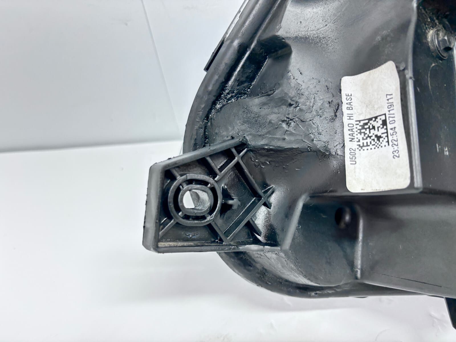 2016-19 Ford Explorer LED Front Right OEM Headlight HB5313005BB Used - Image 19