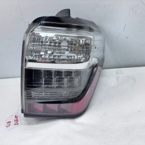 2014-2023 Toyota 4Runner LED Rear Right OEM Tail Light