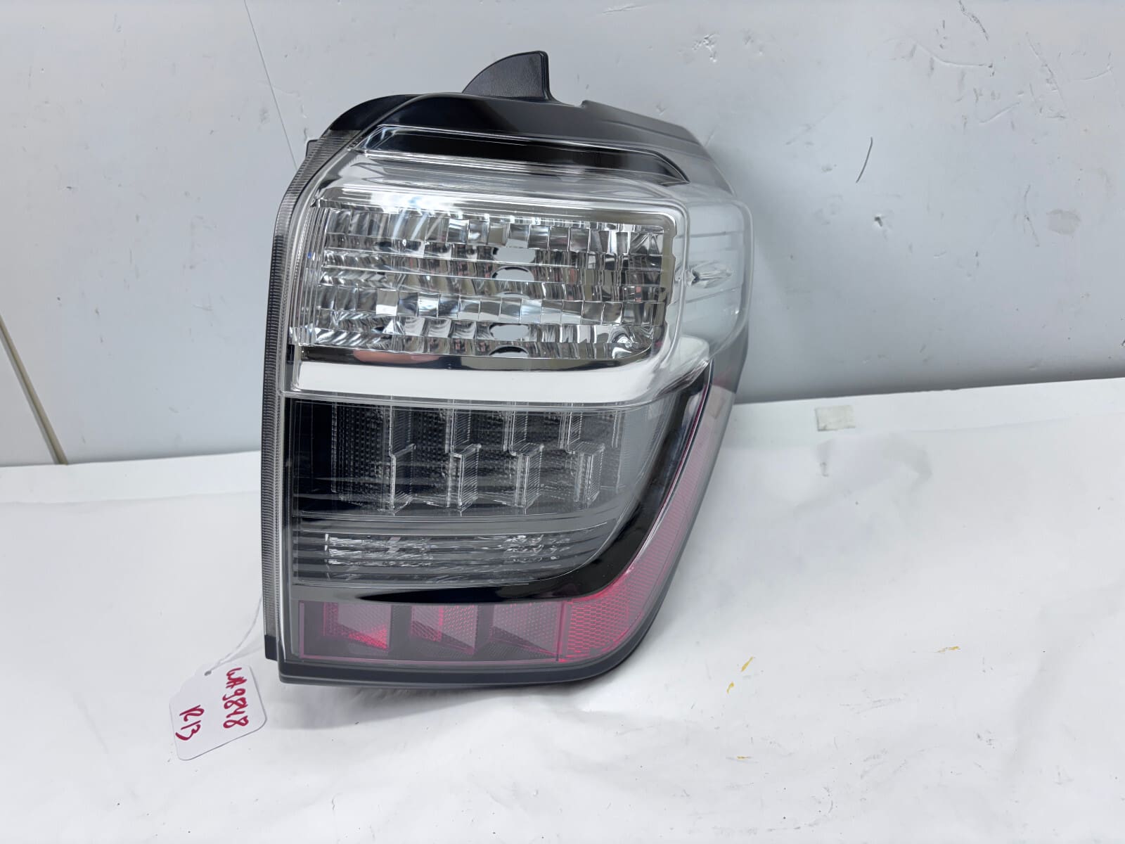 2014-2023 Toyota 4Runner LED Rear Right OEM Tail Light