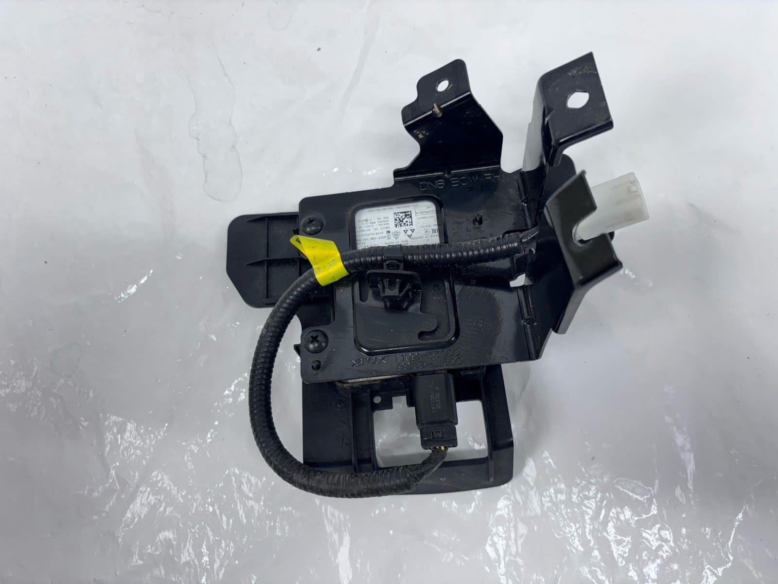 2020-22 Hyundai Sonata Rear Right OEM Blind Spot Radar Sensor 99150l1030 - Image 11