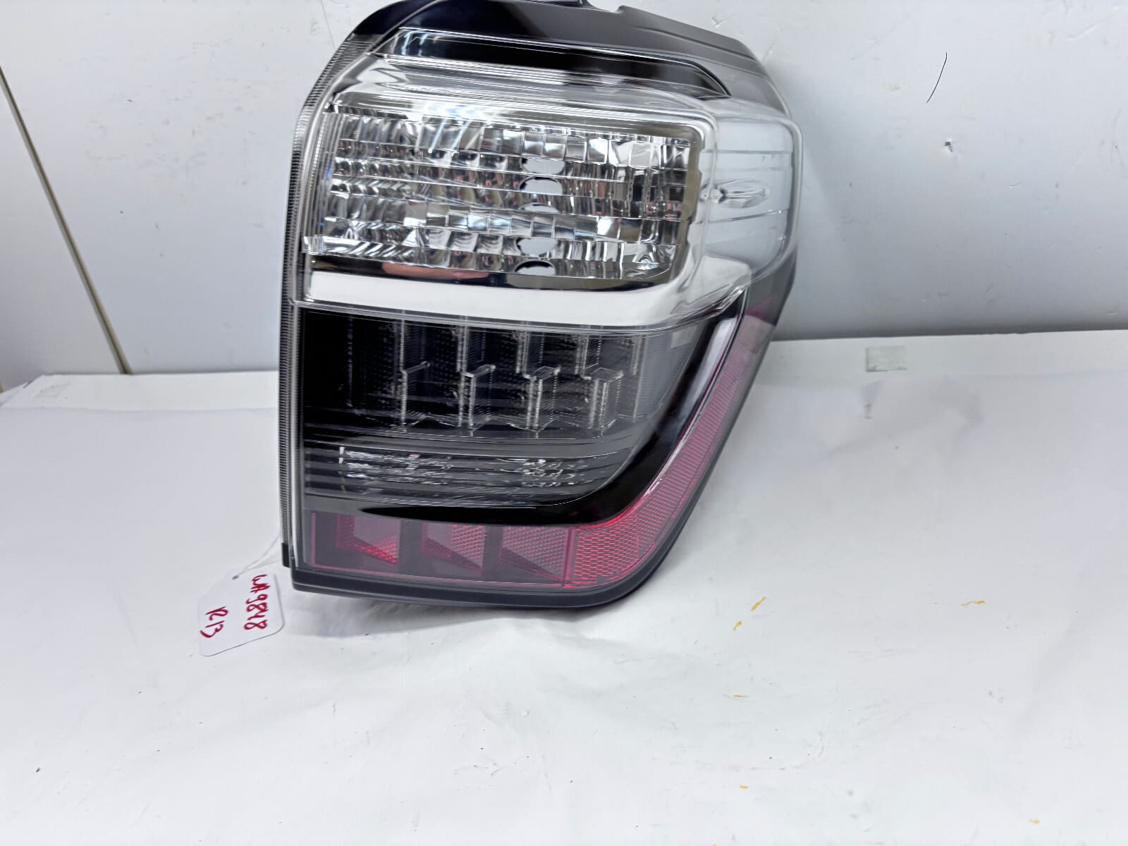 2014-2023 Toyota 4Runner LED Rear Right OEM Tail Light - Image 2