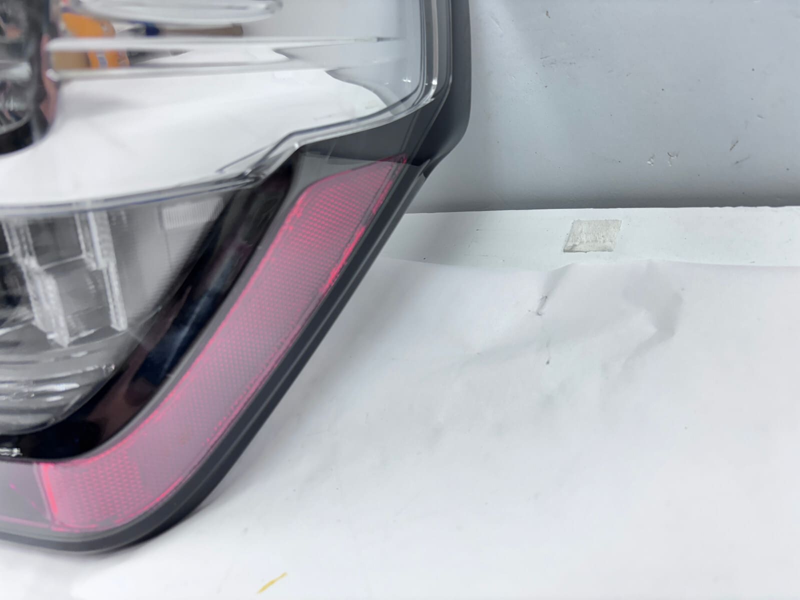 2014-2023 Toyota 4Runner LED Rear Right OEM Tail Light - Image 3