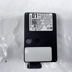 2013-2021 Mercedes Benz GLE GLS GLC Blind Spot Radar Rear OEM Genuine A000905740564