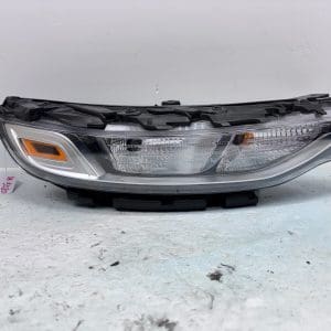 2019-2021 Kia Soul Halogen Front Right OEM Running Light 92208-K0