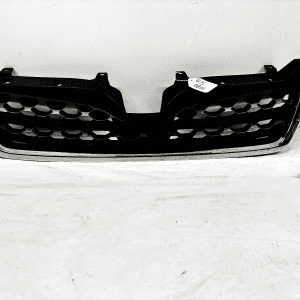 2014-2016 Subaru Forester Lower Front OEM Grille