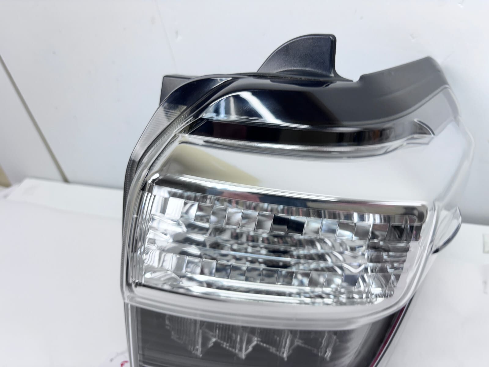 2014-2023 Toyota 4Runner LED Rear Right OEM Tail Light - Image 9