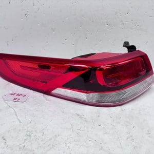 2016-2020 Kia Optima Halogen Rear Left OEM Tail Light 92401-D5000