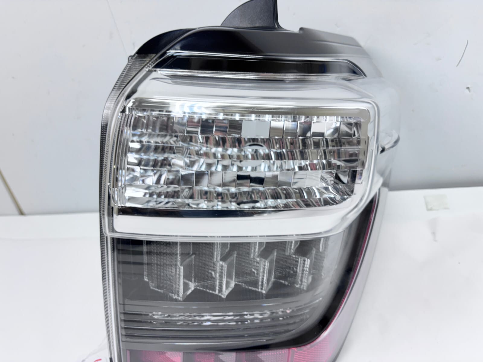 2014-2023 Toyota 4Runner LED Rear Right OEM Tail Light - Image 10