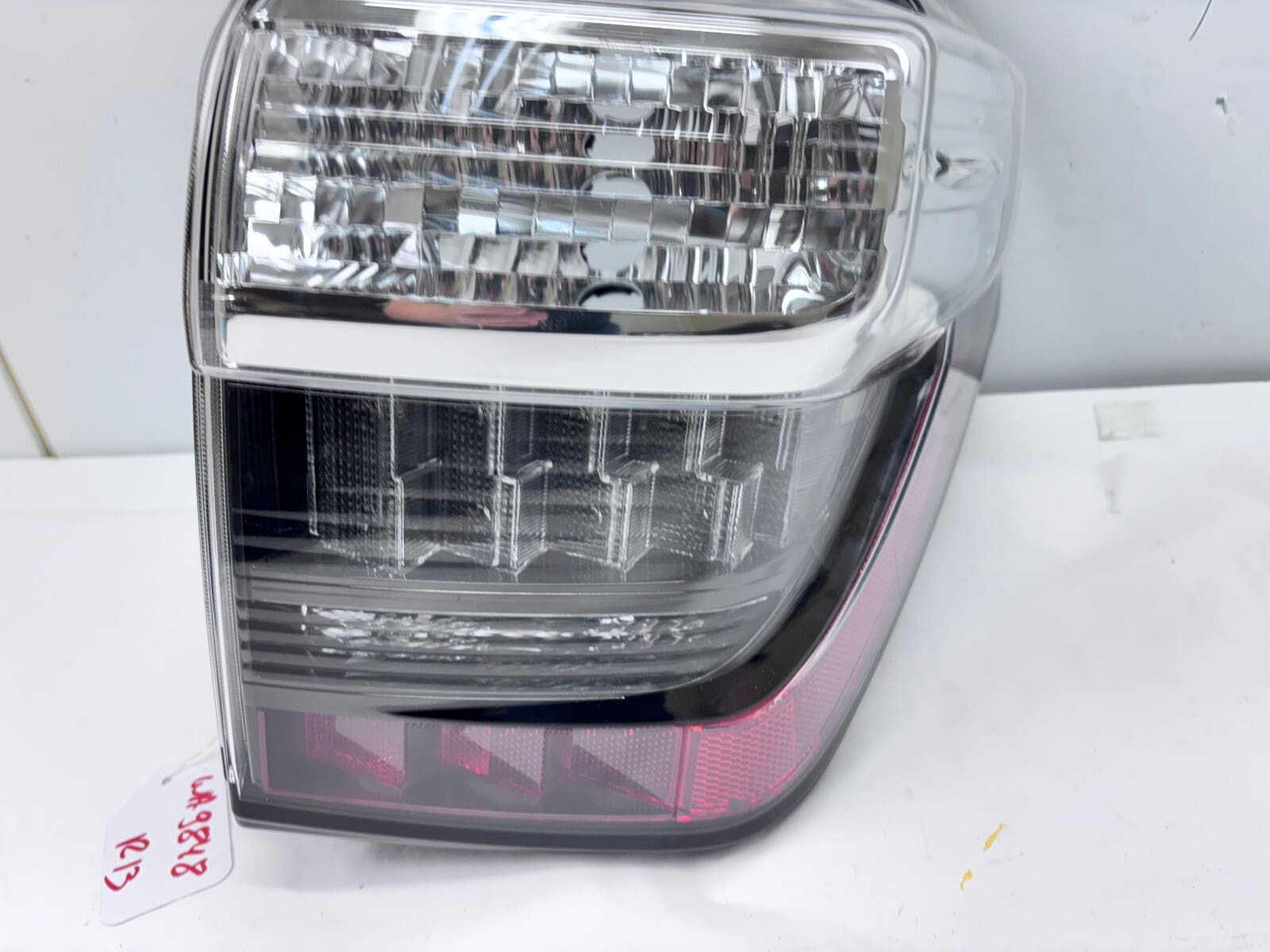 2014-2023 Toyota 4Runner LED Rear Right OEM Tail Light - Image 11