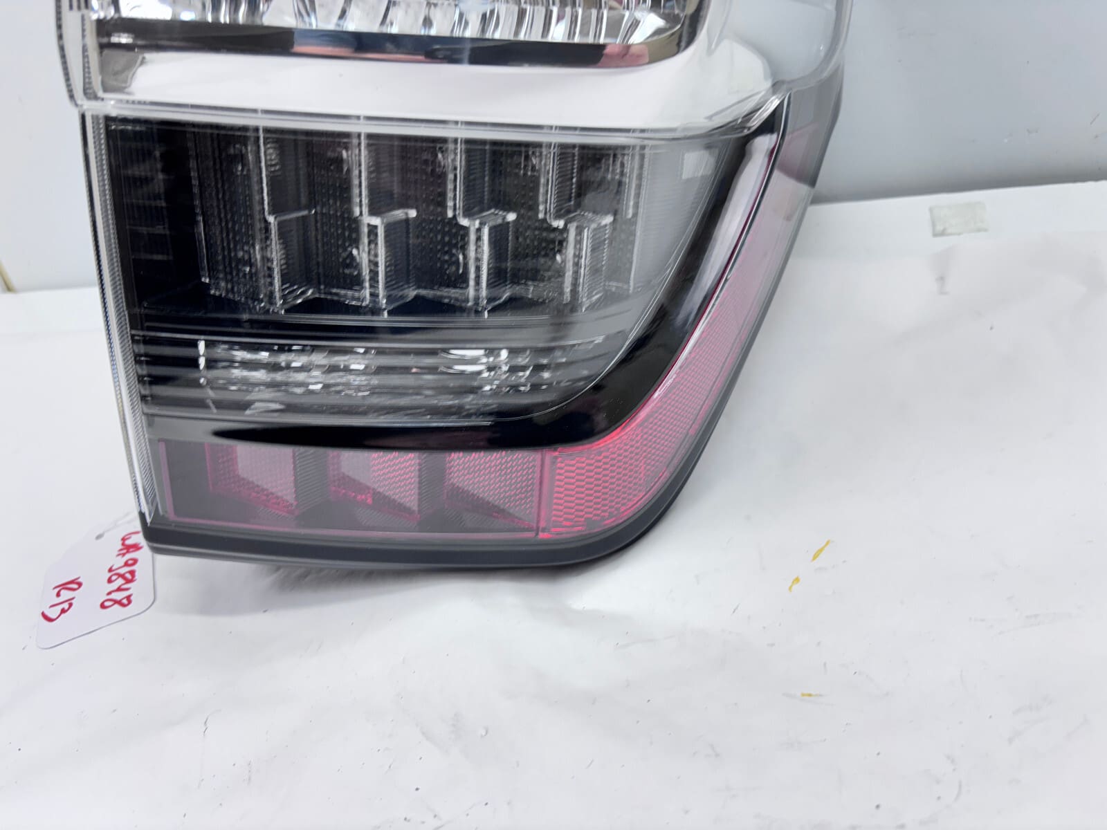 2014-2023 Toyota 4Runner LED Rear Right OEM Tail Light - Image 12