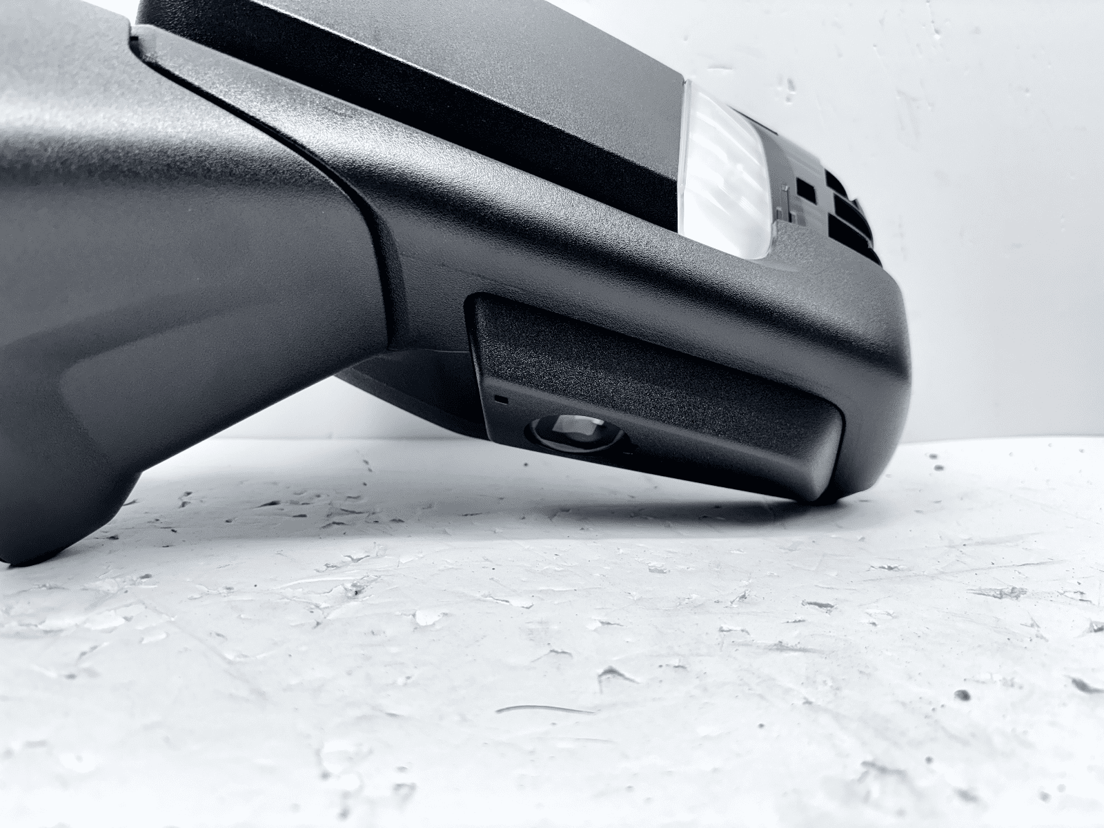 2019-2023 GMC Sierra 1500 Denali Front Left OEM Mirror 84898864 - Image 11